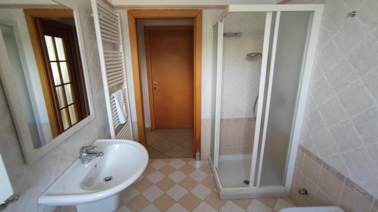Ferienwohnung Casa Torboli 2 Arco Exterior foto